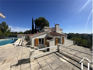 maison à la vente -   11120  POUZOLS MINERVOIS, surface 75 m2 vente maison - UBI445179389